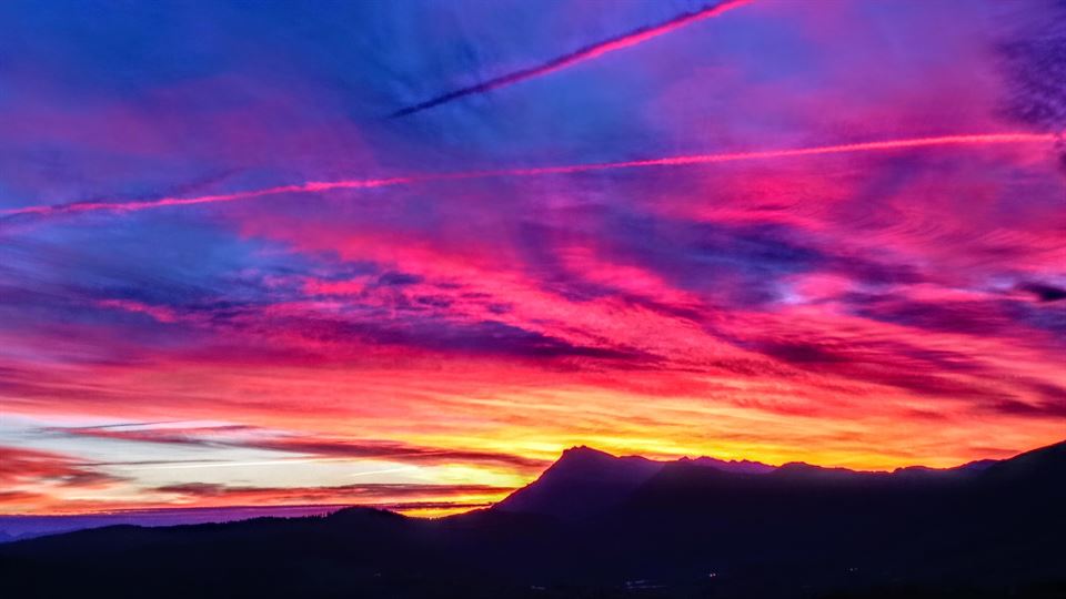 Aramaio. Argazkia: Jose Luis Madina.