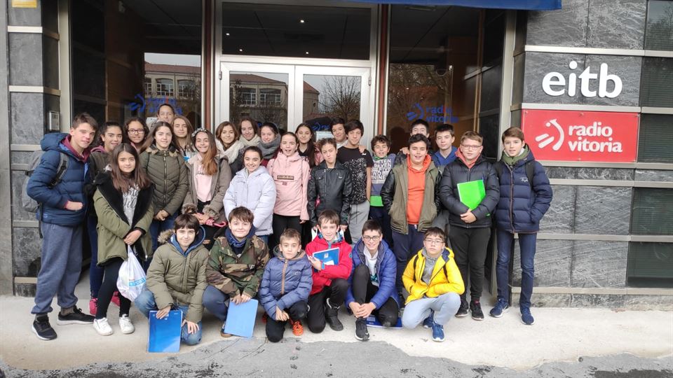 Corazonistas, 1A, 26.11.18