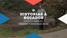 Zeberio y Legorreta, el fin de semana, en 'Historias a Bocados'