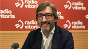 Iñaki Oyarzabal: 'No debemos entrar en una campaña de bloques'