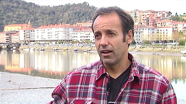 Salsamendi: 'Euskadiko txapelketara joan ala ez, ez dugu erabaki'