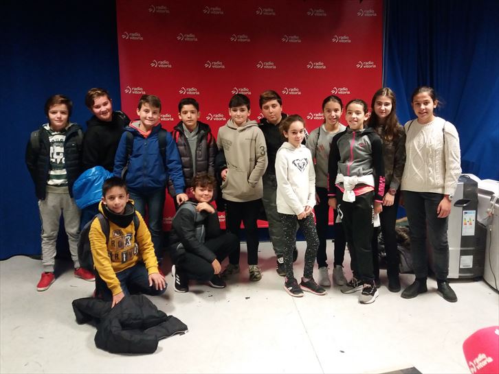 Corazonistas, 1B,  28.11.2018