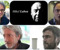 Especial Mikel Laboa: 'Un hombre al que hay que escuchar'