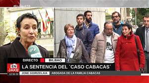 'La sentencia abre muchas vías de recurso y es lo que vamos a plantear'