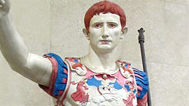 Augusto de Prima Porta