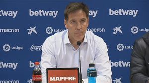 Berizzo: 'Si mi dimisión sirve para el equipo así será'