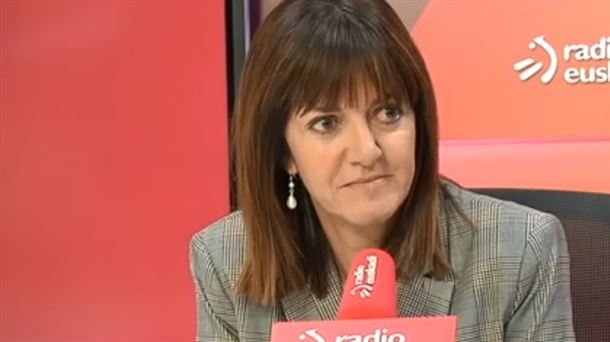 "Hay posiblidad de formar un gobierno de progreso en Andalucía"