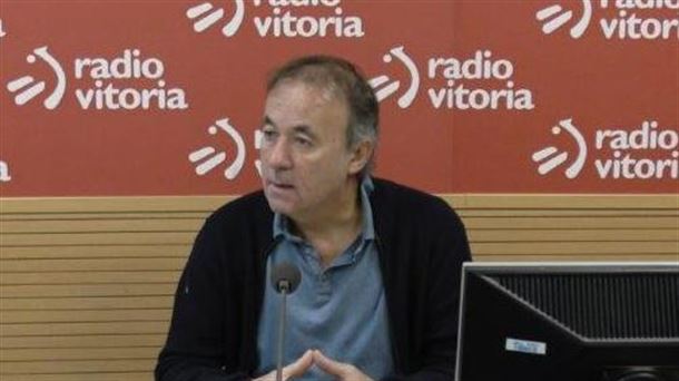 "El gobierno de Ramiro González está cómodo con la prórroga presupuestaria"