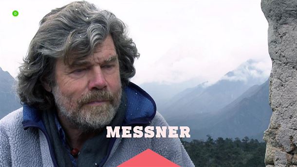 Documental Messner