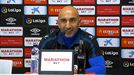 Abelardo: 'Hemos hecho un gran partido'