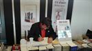 Iban Zaldua. Argazkia: EiTB
