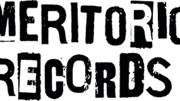 Logo de Meritorio Records