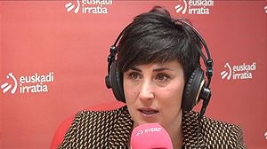 Solana: ''PSOEk Estatuan babesten ez duen PAI programa ezarri nahi du PSNk Nafarroan, euskarafobia dela eta''