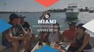 'Vascos por el Mundo' viaja este jueves a Miami