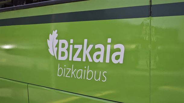 Bizkaibus