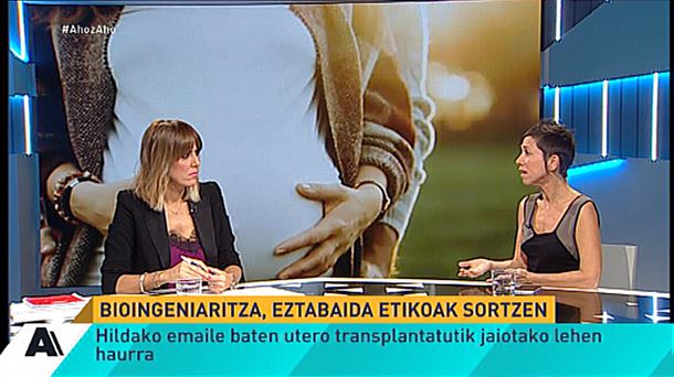Zientziaren eta etikaren talka: garun artifizialak eta hildakoen uteroak