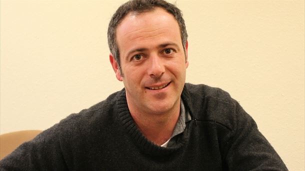 Iker Galartza