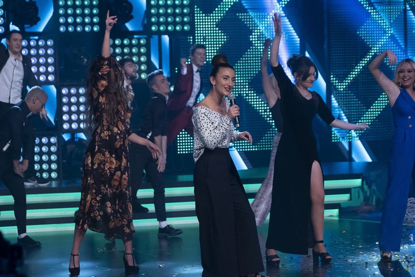 Josune Arakistainekin