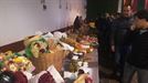 Feria de Santa Lucía 2018 en Zumarraga y Urretxu. Foto: eitb.eus