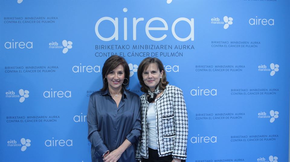 Celsa y María Luisa Alonso