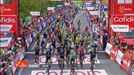 Urdazubitik igaroko da 2019ko Vuelta