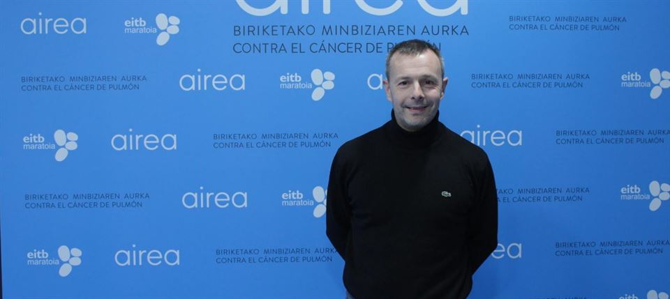 Garikoitz Mendizabal