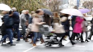 El empleo ya no garantiza bienestar: casi el 16 % de las familias vascas con hijos vive en pobreza laboral