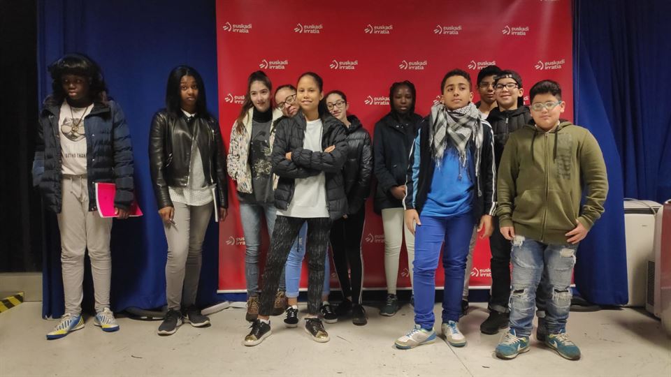 Samaniego, 1B, 10.12.2018