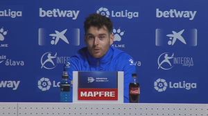 Ibai, rojiblanco hasta 2022