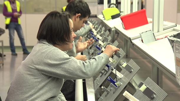 Superando límites con las tecnologías