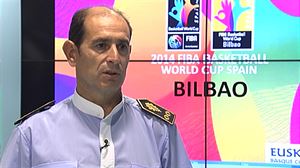 Diferentes reacciones de los partidos políticos ante la dimisión de Aldekoa