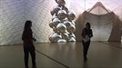 El Guggenheim inaugura la sala Zero