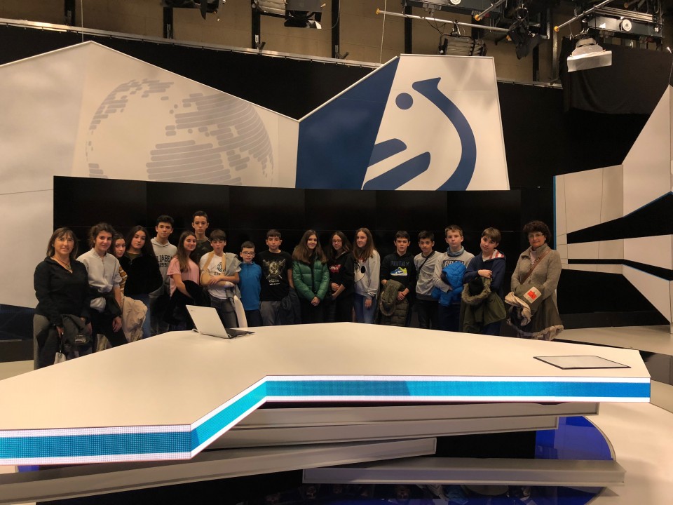 Saturnino de la Peña Ikastetxea 1