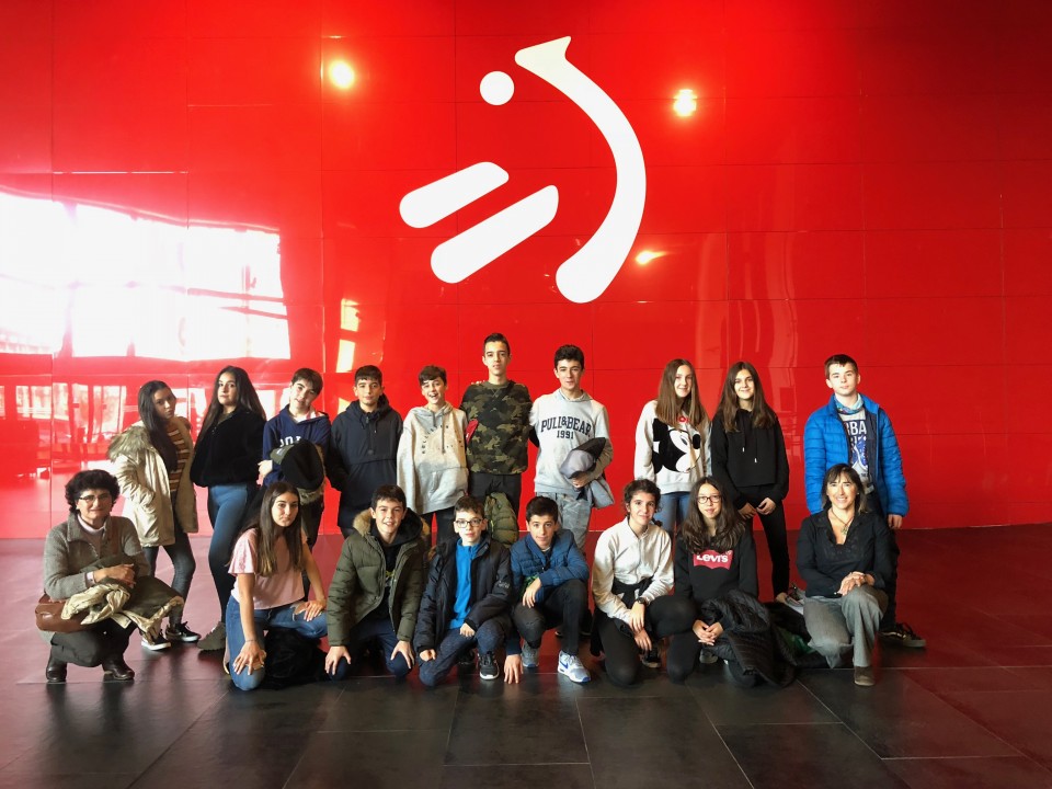 Saturnino de la Peña Ikastetxea 2