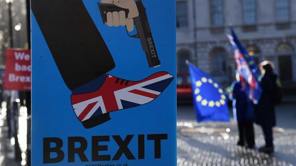'Recomendamos a las empresas que se preparen para un 'brexit' desordenado'