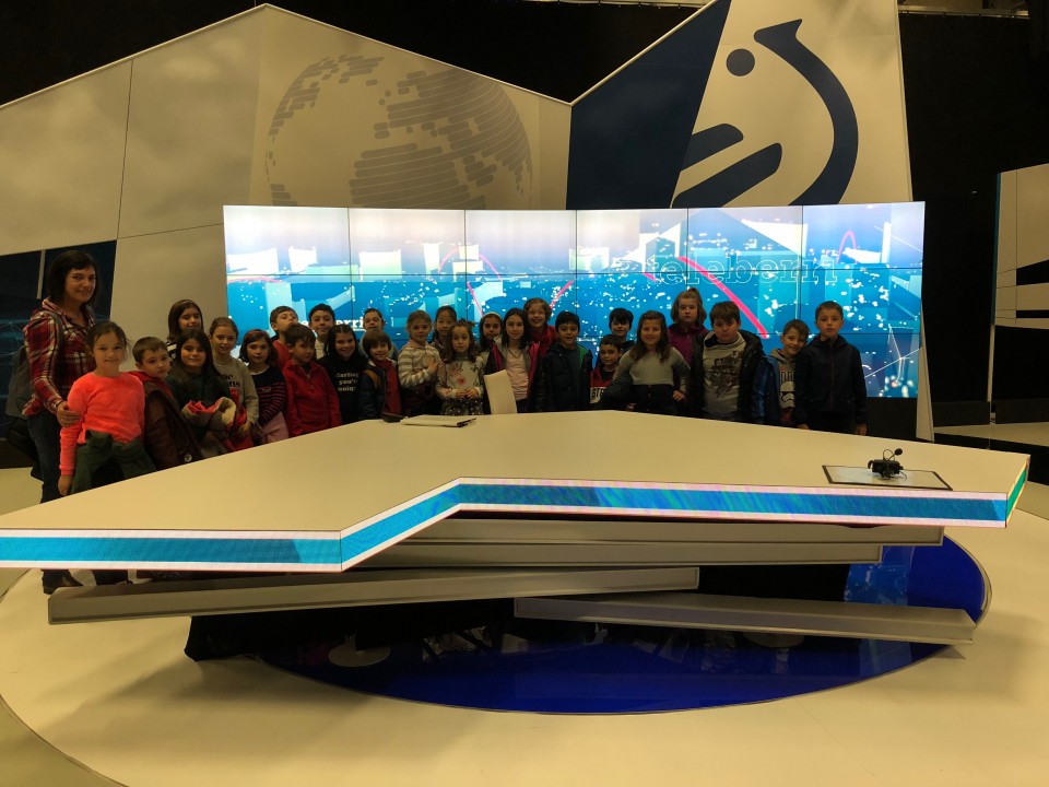 Begoñazpi Ikastola 1