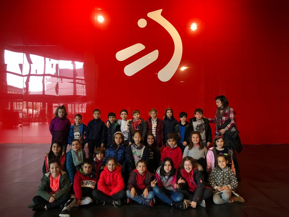 Begoñazpi Ikastola 2