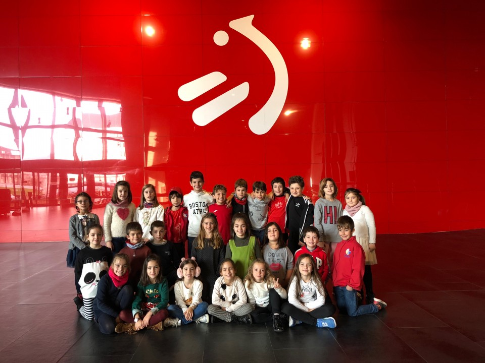 Begoñazpi Ikastola 3