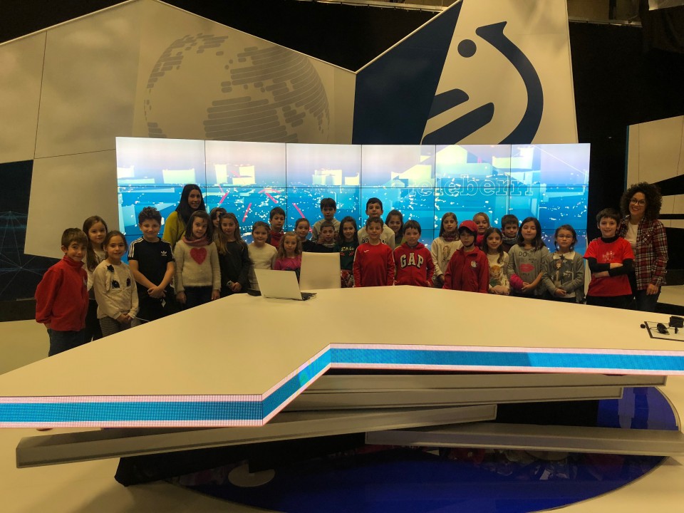 Begoñazpi Ikastola 4