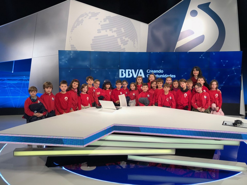 Begoñazpi Ikastola 6