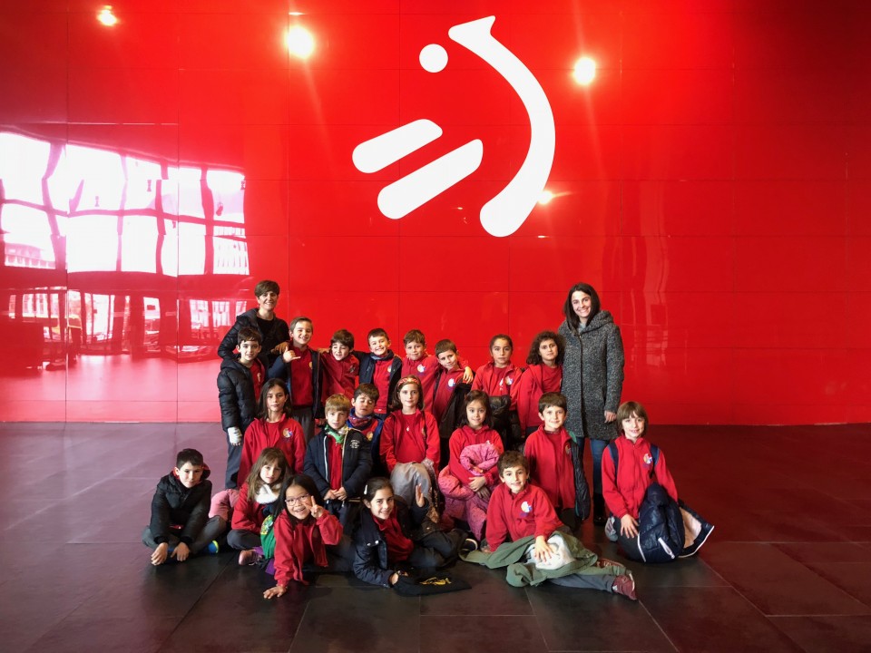 Begoñazpi Ikastola 7