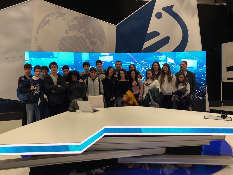 San Fidel Ikastola 1