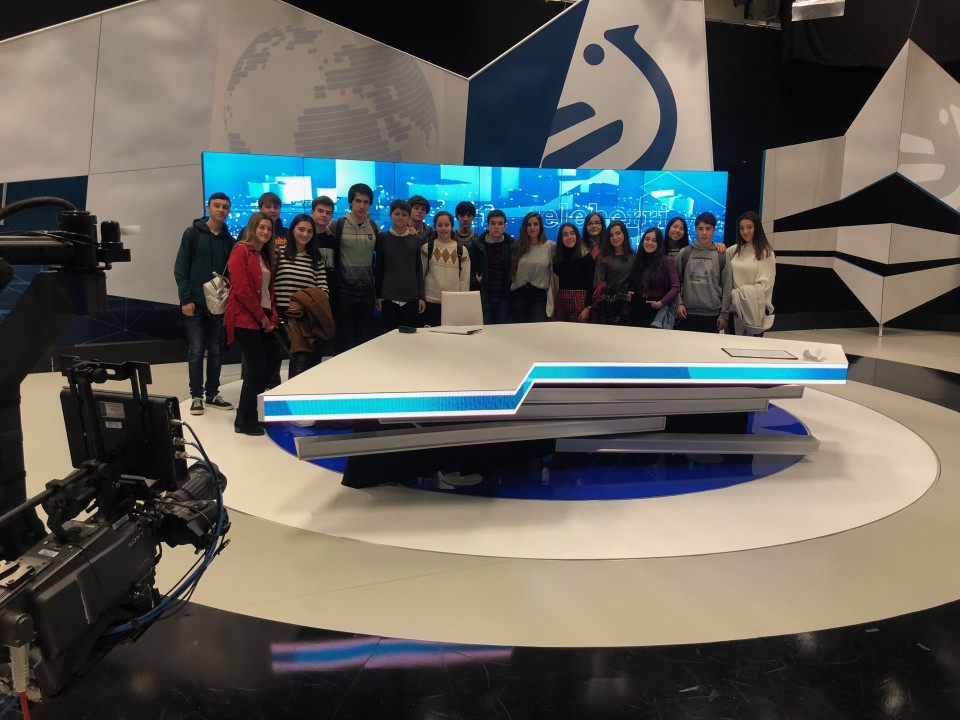 San Fidel Ikastola 2