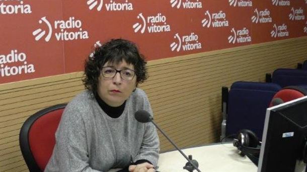 Loli García, CCOO