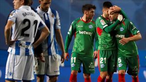 Una temporada igualada y con sorpresas entre los equipos vascos