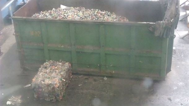 LAB y Ferrovial-FCC buscan soluciones al conflicto de Biocompost de Júndiz