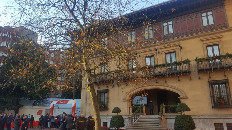 Ibaigane (Athleticeko hauteskundeak 2018)