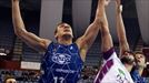 Gipuzkoa Basketek porrota jaso du Unicajaren aurka