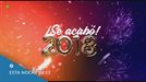 'Se acabó 2018', esta noche en ETB2