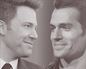Ben Affleck vs Henry Cavill, cara a cara entre Batman y Superman